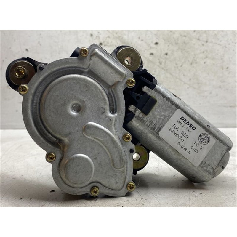 FIAT STILO Hátsó Ablaktörlő Motor