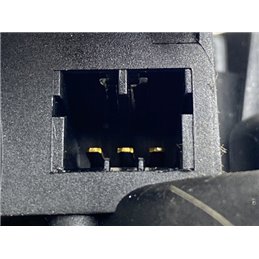 FIAT STILO Hátsó Ablaktörlő Motor