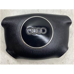 AUDI A3 Kormánylégzsák