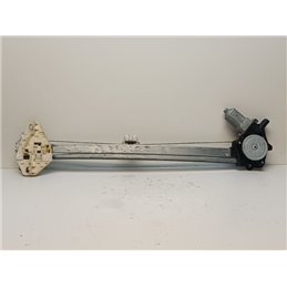 HONDA CR-V Jobb első Ablakemelő Motor