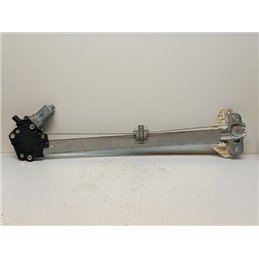 HONDA CR-V Jobb első Ablakemelő Motor