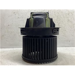 PEUGEOT 207 Fűtőmotor (Klímás)