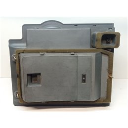 TOYOTA HILUX Könyöklő