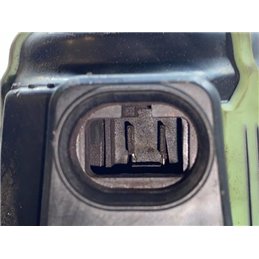 PEUGEOT 207 Fűtőmotor (Klímás)