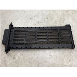 PEUGEOT 207 Fűtőradiátor