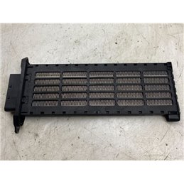 PEUGEOT 207 Fűtőradiátor