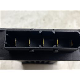 PEUGEOT 207 Fűtőradiátor