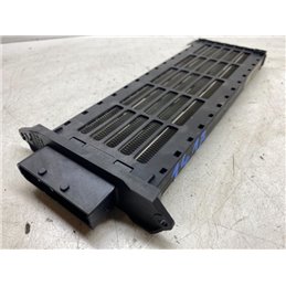 PEUGEOT 207 Fűtőradiátor