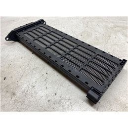 PEUGEOT 207 Fűtőradiátor