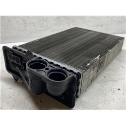 PEUGEOT 207 Fűtőradiátor