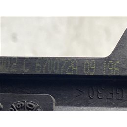 PEUGEOT 207 Fűtőradiátor