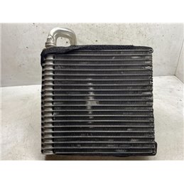 PEUGEOT 207 Klíma Párologtató