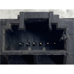 PEUGEOT 207 Fűtés Állító Motor