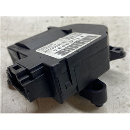 PEUGEOT 207 Fűtés Állító Motor