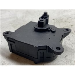 PEUGEOT 207 Fűtés Állító Motor