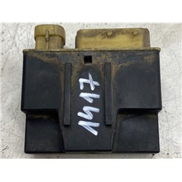 PEUGEOT 207 Hűtőventilátor Relé