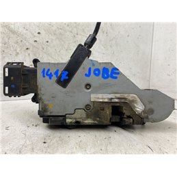 PEUGEOT 207 Jobb első Ajtózár