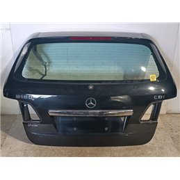 MERCEDES-BENZ B-CLASS Csomagtérajtó (Üres lemez)