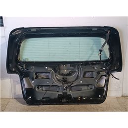 MERCEDES-BENZ B-CLASS Csomagtérajtó (Üres lemez)