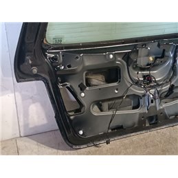 MERCEDES-BENZ B-CLASS Csomagtérajtó (Üres lemez)