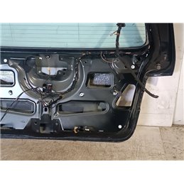 MERCEDES-BENZ B-CLASS Csomagtérajtó (Üres lemez)