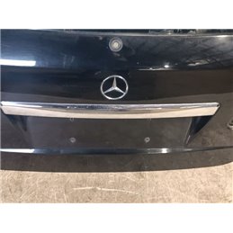 MERCEDES-BENZ B-CLASS Csomagtérajtó (Üres lemez)