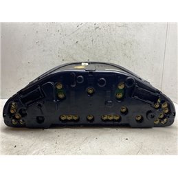 MERCEDES-BENZ CLK Kilométeróra