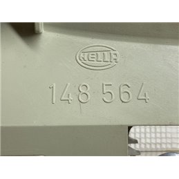 MERCEDES-BENZ CLK Beltér Világítás Első