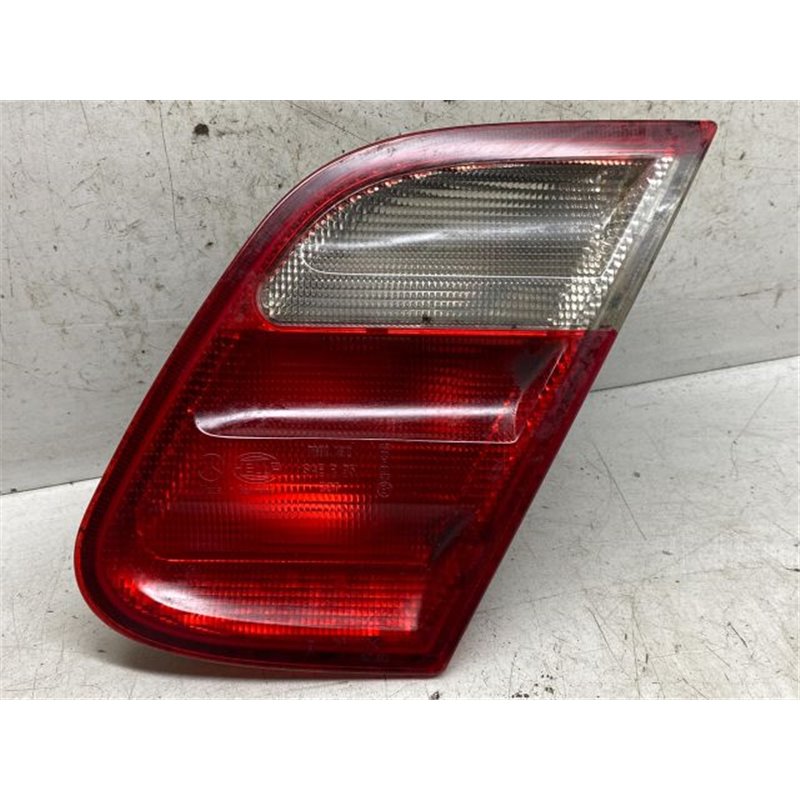 MERCEDES-BENZ CLK Jobb Belső Hátsó Lámpa