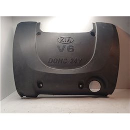 KIA MAGENTIS Felső Motorburkolat