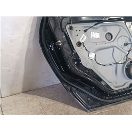 MERCEDES-BENZ B-CLASS Jobb hátsó Ajtó (Részeivel)