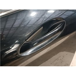 MERCEDES-BENZ B-CLASS Jobb hátsó Ajtó (Részeivel)