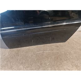 MERCEDES-BENZ B-CLASS Jobb hátsó Ajtó (Részeivel)