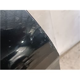 MERCEDES-BENZ B-CLASS Jobb hátsó Ajtó (Részeivel)