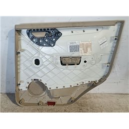 MERCEDES-BENZ B-CLASS Bal hátsó Ajtó Kárpit