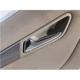 MERCEDES-BENZ B-CLASS Bal hátsó Ajtó Kárpit