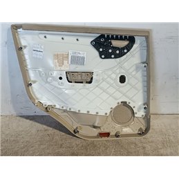 MERCEDES-BENZ B-CLASS Jobb hátsó Ajtó Kárpit