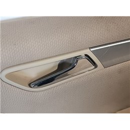 MERCEDES-BENZ B-CLASS Jobb hátsó Ajtó Kárpit