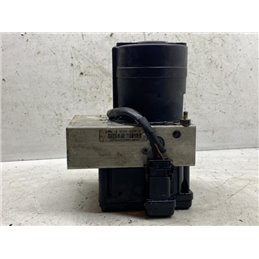 MERCEDES-BENZ CLK ABS Kocka