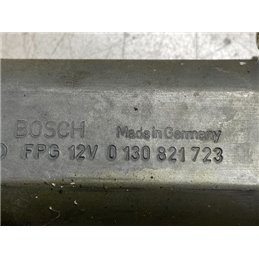 MERCEDES-BENZ CLK Jobb első Ablakemelő Motor