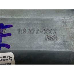 MERCEDES-BENZ CLK Bal első Ablakemelő Motor