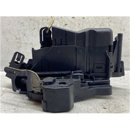 MERCEDES-BENZ CLK Jobb első Ajtózár