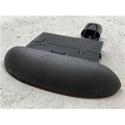 MERCEDES-BENZ CLK Tolatóradar Elektronika