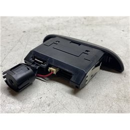 MERCEDES-BENZ CLK Tolatóradar Elektronika