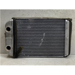 FIAT STILO Fűtőradiátor