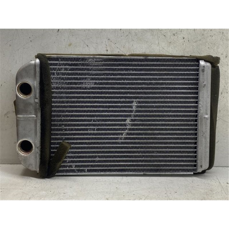 FIAT STILO Fűtőradiátor