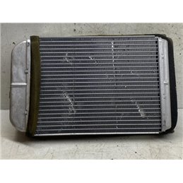 FIAT STILO Fűtőradiátor