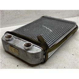 FIAT STILO Fűtőradiátor