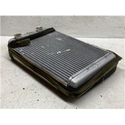 FIAT STILO Fűtőradiátor