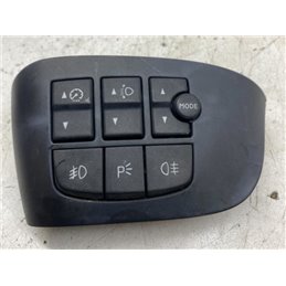 FIAT STILO Kombinált Kapcsoló